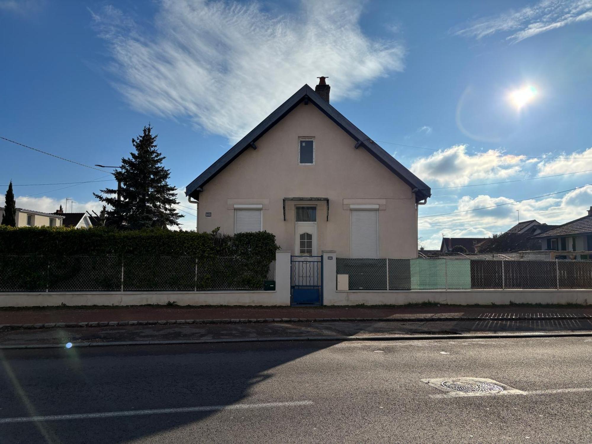 Maison Dijon