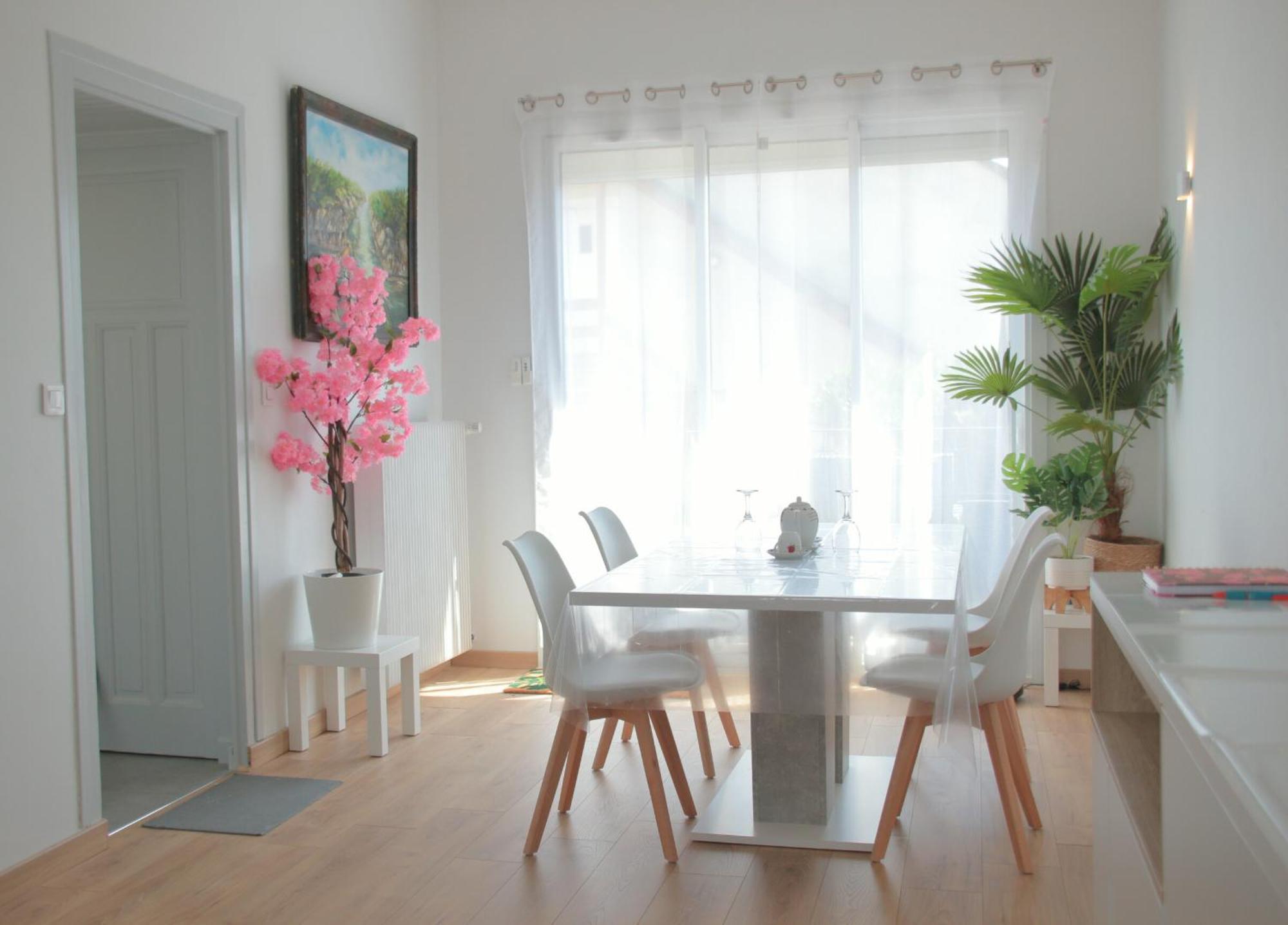 Holiday home Maison *