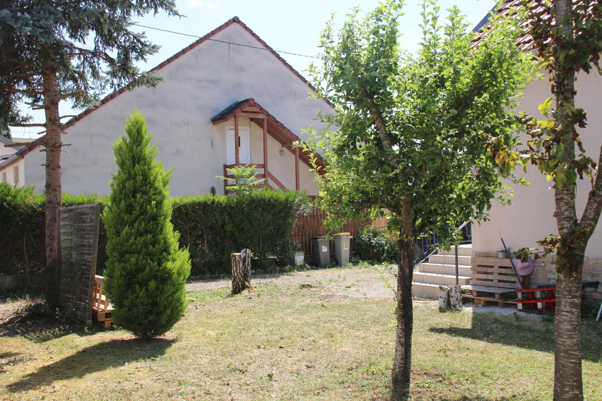 Maison * Dijon