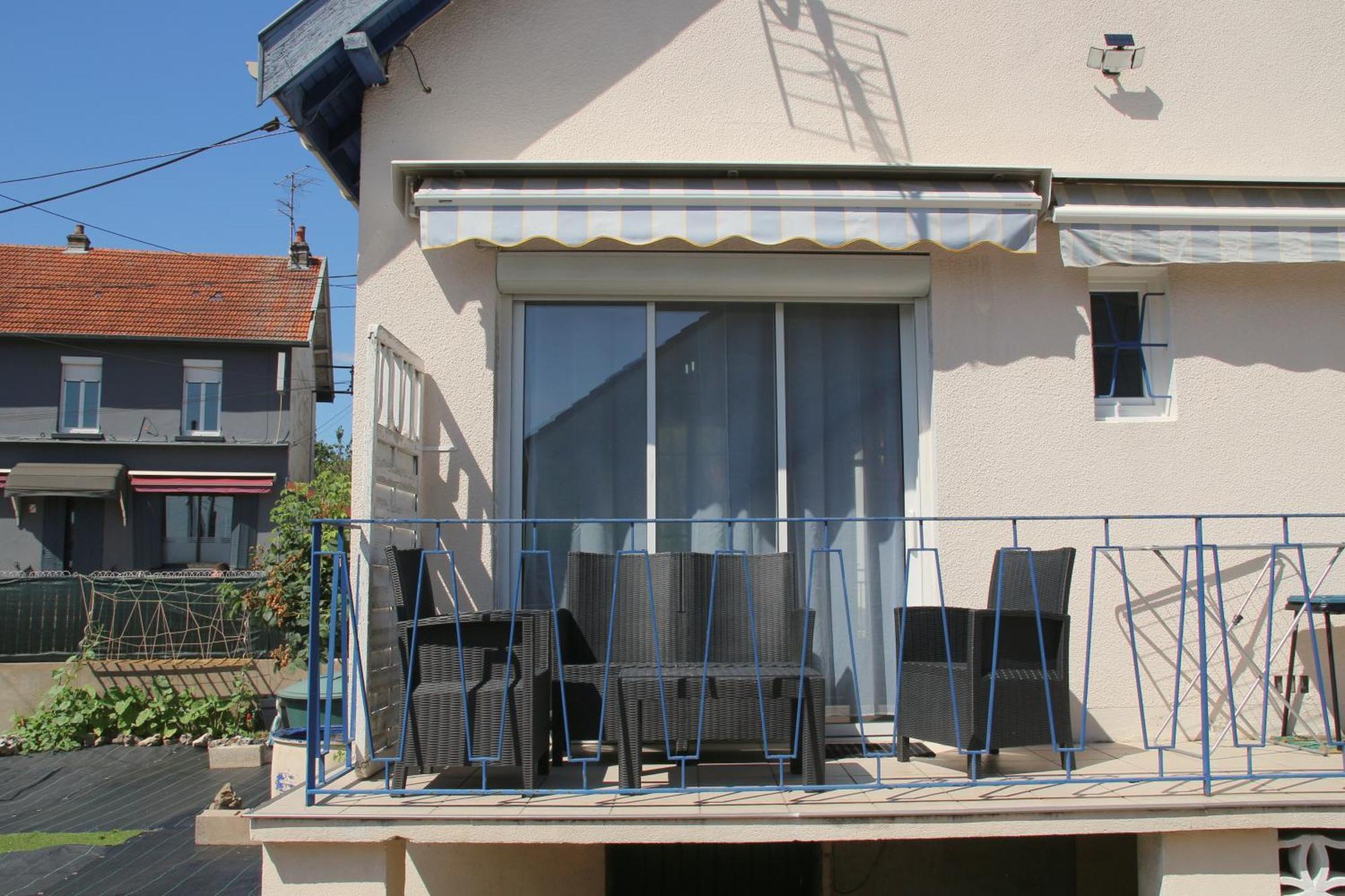 Maison Dijon