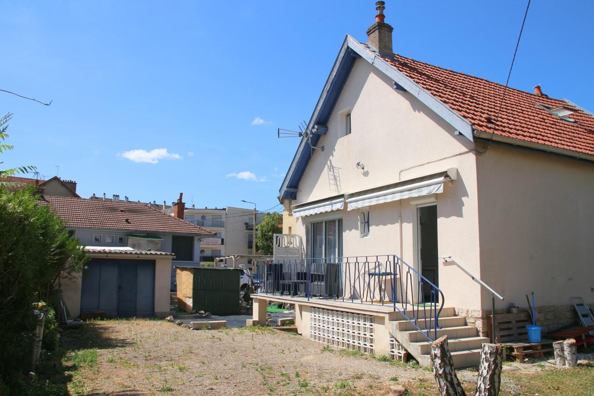 Holiday home Maison