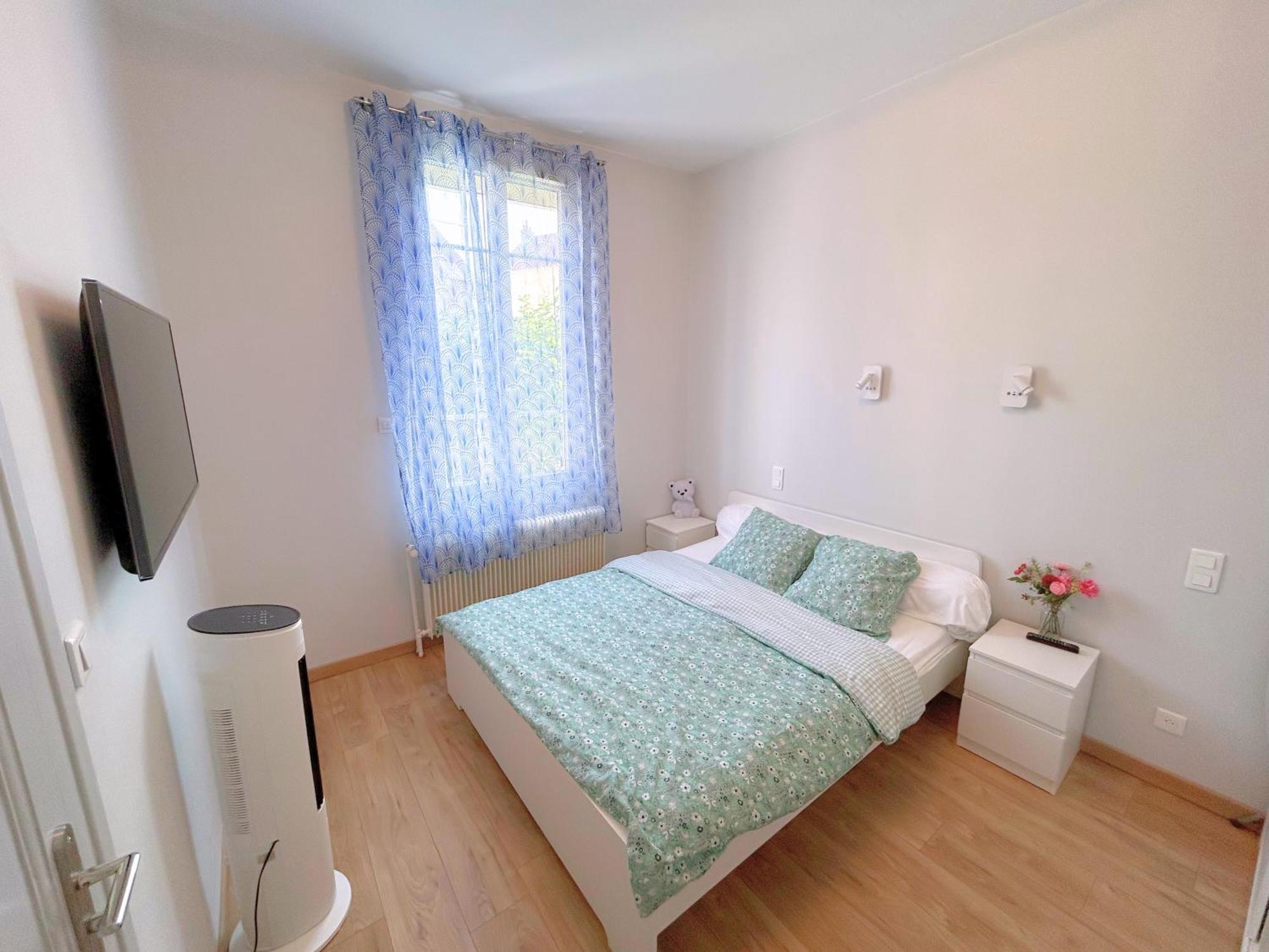 Holiday home Maison