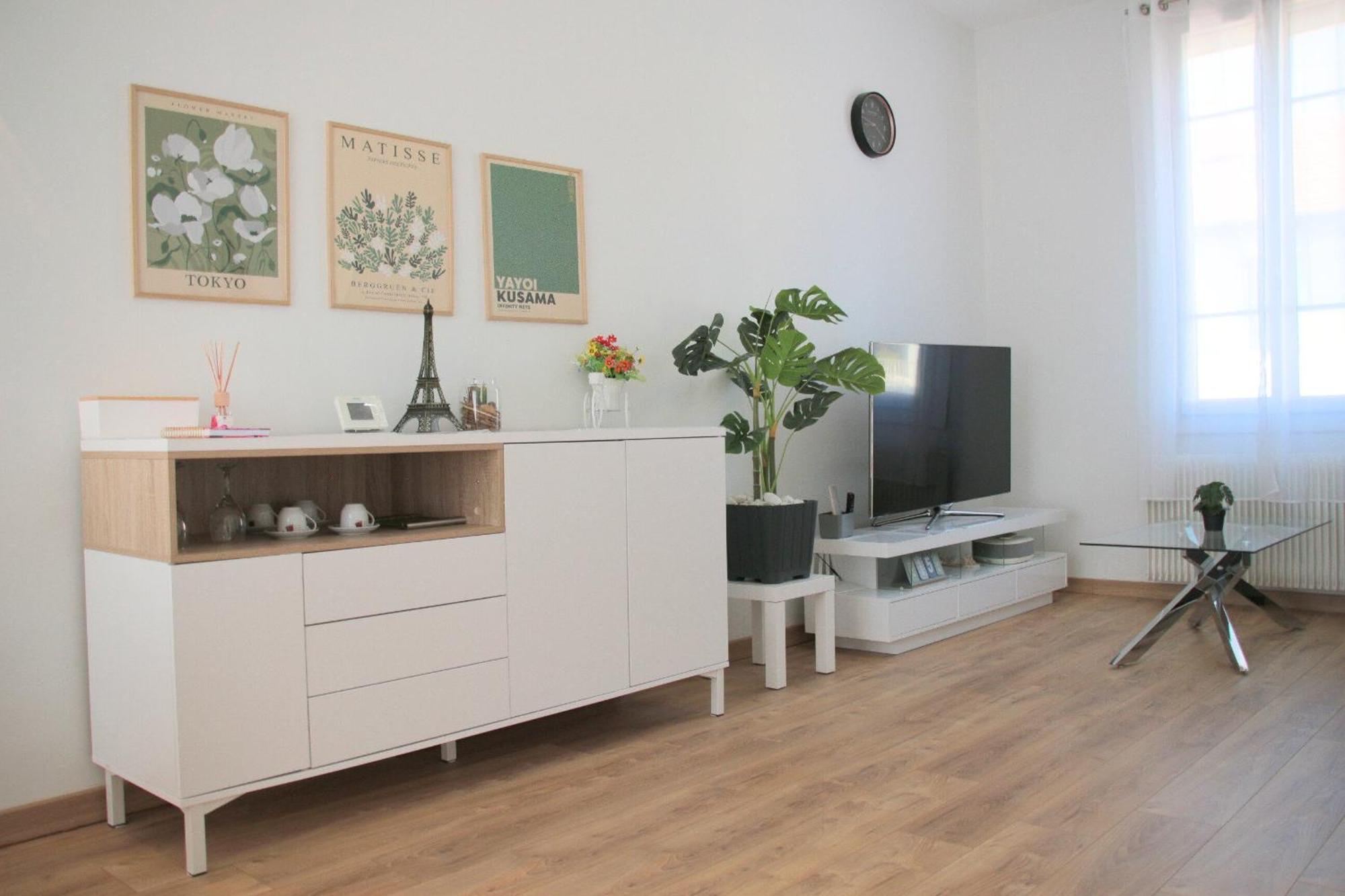 Maison Holiday home *